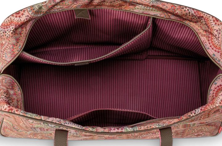 Produktbild PIP Studio Tovy Weekend Bag Jabali