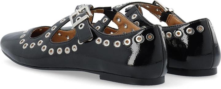 Immagine prodotto Bianco BIALILJA Mary Jane Schuhe (37)