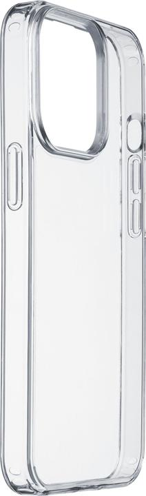 Image du produit Cellularline Hard Case Clear Duo (Apple iPhone 14 Pro)