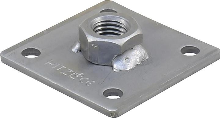 Produktbild Pitzl Abhubsicherung (1 Stk.)