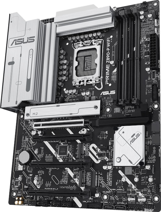 Produktbild ASUS PRIME Z890-P WIFI (LGA 1851, Intel Z890, ATX)