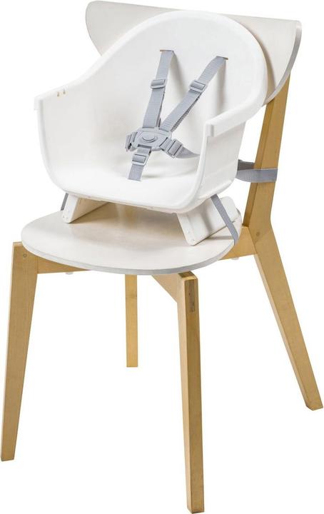 Image du produit Maxi-Cosi Chaise haute Moa 4-en-1 (Chaise haute, Siège de table)