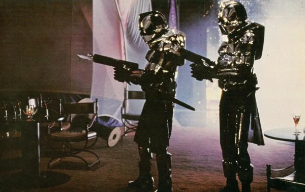 Actual product image Plaion Battlestar Galactia - The Complete Series Bluray Box (Blu-ray, 2018, German)