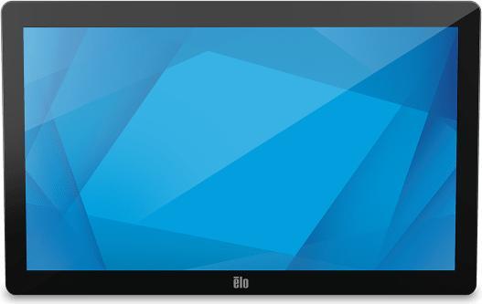 Produktbild ēlo ELO 2202L 22IN FHD CAP 10-TOUCH (1920 x 1080 Pixel, 21.50")