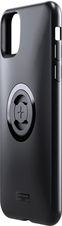 Image du produit Sp Connect Étui pour téléphone iPhone 11 Pro Max/ XS Max SPC+ noir (Apple iPhone 11 Pro Max, Apple iPhone XS Max)