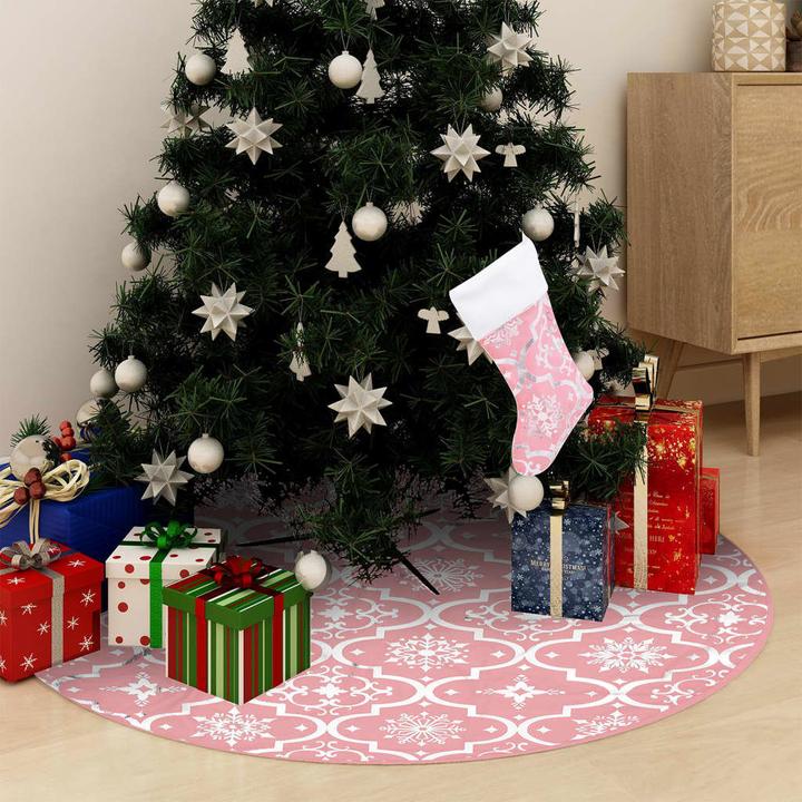 Actual product image vidaXL Christbaumdecke