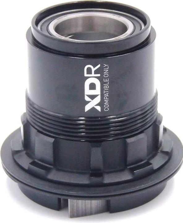 Produktbild Zipp Freehub Body 176/177 Rim and Disc Brake XDR (Scheibenbremse Center Lock)