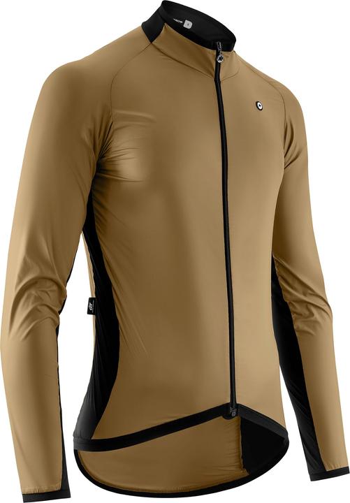 Produktbild Assos Mille GT Wind Jacket C2 - Fahrrad-Windjacke - Herren (L)