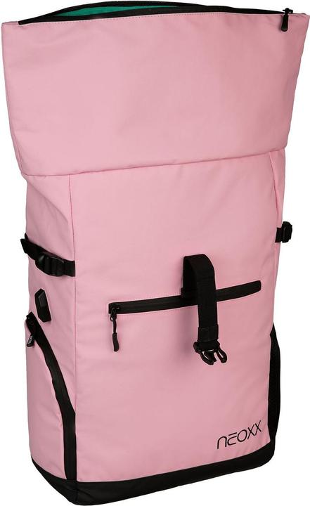 Actual product image Vibe Backpack Roll Urban Candy Pink Multicoloured (19 l)