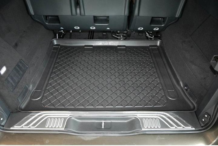 Image du produit ProPlus Bac de coffre pour Mercedes Vito Tourer / Classe V / EQV 300 de 2014 à aujourd'hui (version