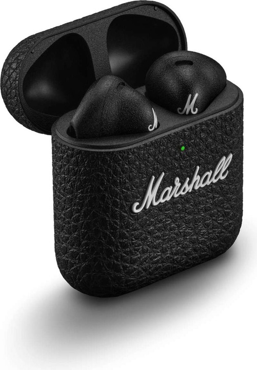 Actual product image Marshall Minor IV (No noise cancelling, 7 h, Wireless)