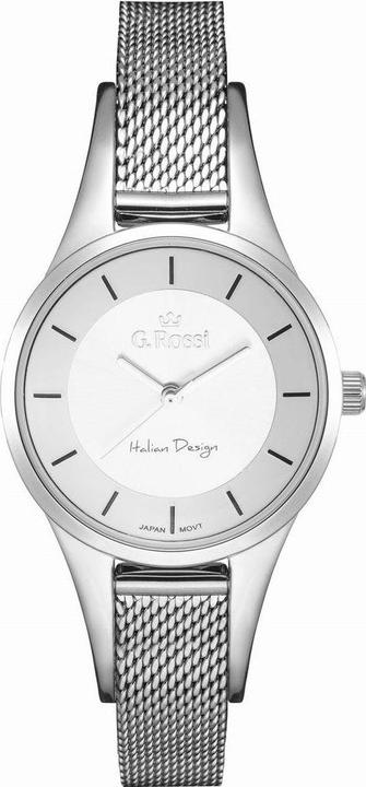 Image du produit Gino Rossi Watch G.Rossi WOMEN'S WATCH - KAYLE (zg773a) - Universal BOX