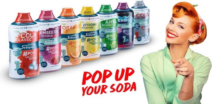 Actual product image Mysodapop Jerry