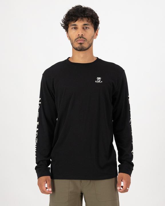 Produktbild Mons Royale Icon Merino Classic Long Sleeve (S)