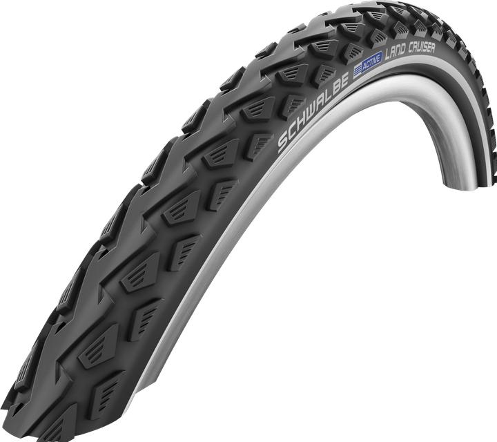 Immagine prodotto Schwalbe Land Cruiser (28 x 1.40, 37-622)
