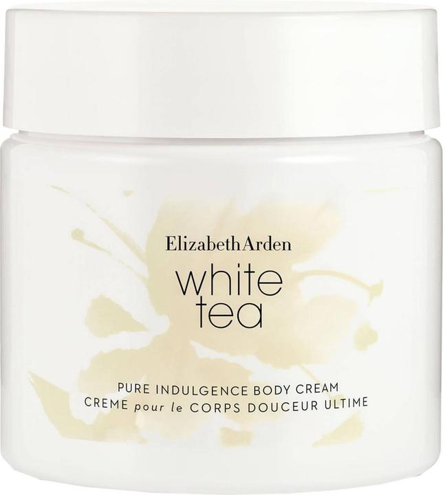Image du produit Elizabeth Arden Thé blanc (Crème pour le corps, 400 ml)