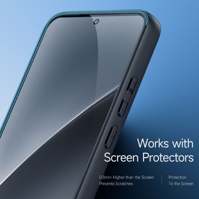 Produktbild Dux Ducis Aimo Series (Xiaomi 15)