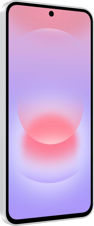 Image du produit Samsung Galaxy A37 (128 Go, Awesome White, 6.70", Double SIM, 5G)