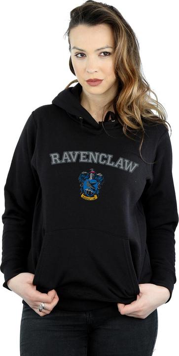 Produktbild Ravenclaw Crest Kapuzenpullover (XXL)
