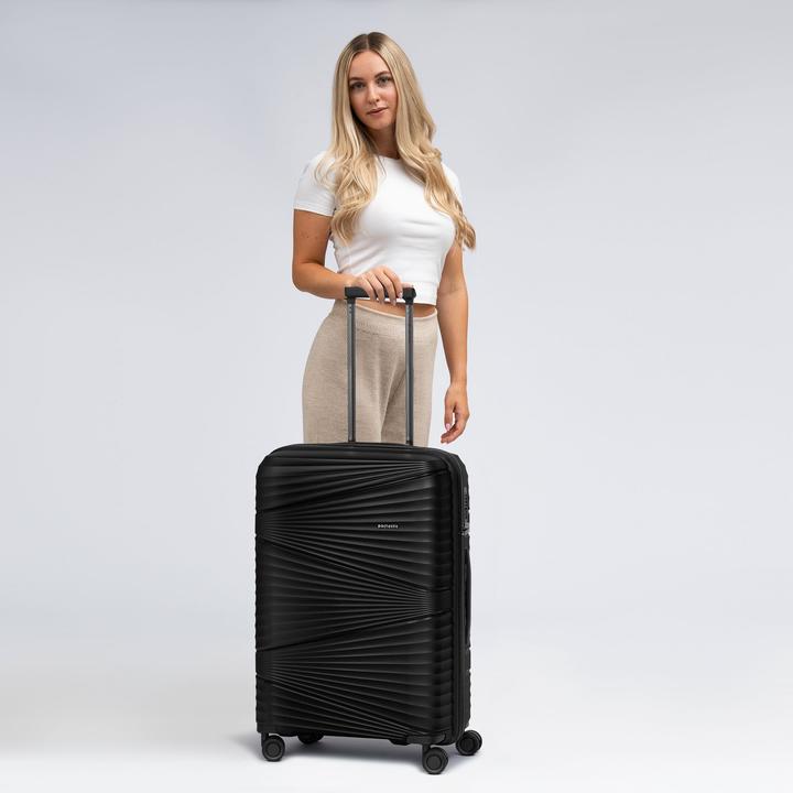 Produktbild Pactastic Collection 02 THE MEDIUM 4 Rollen Trolley 67 cm (68 l)