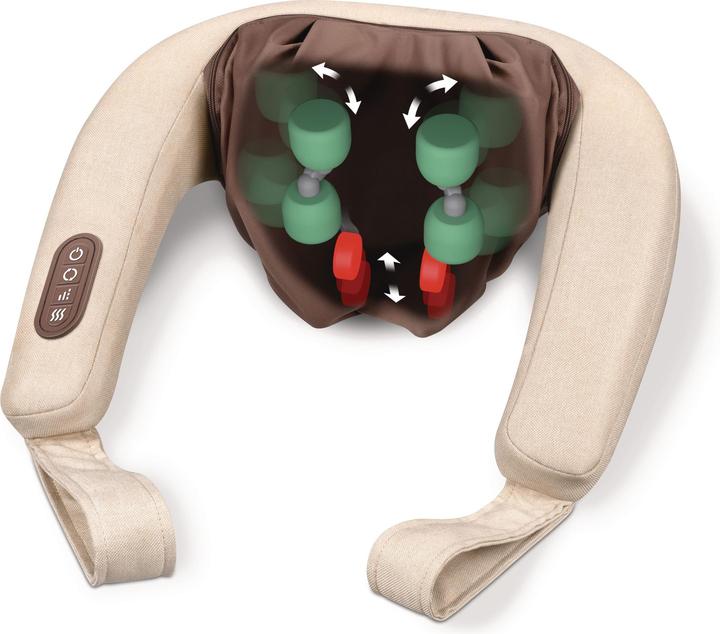 Productafbeelding Beurer MG 153