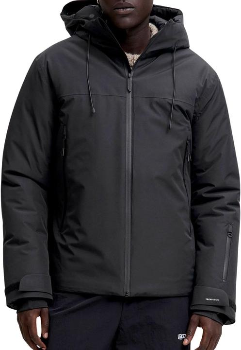 Image du produit Jack & Jones Jcofusion Technical Jacket Sn (L)