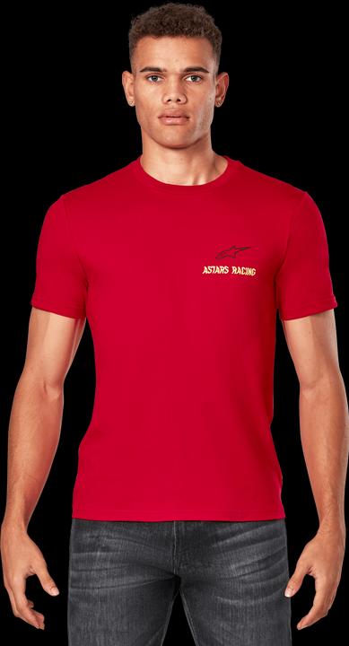 Actual product image Alpinestars Tee 24 Swerve Csf Ss (XL)