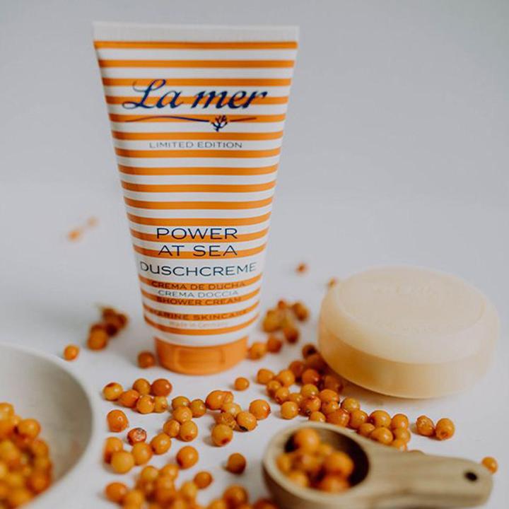 Produktbild La Mer Power at Sea Duschcreme (150 ml)