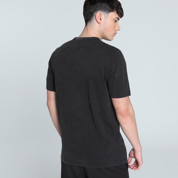 Actual product image Puma CLASS Washed Tee (S)