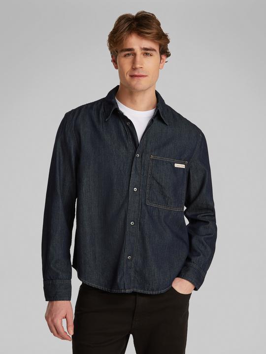 Immagine prodotto Calvin Klein Jeans Regular Denim Shirt (L)