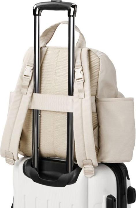 Actual product image Skiphop Forma Next Wickelrucksack beige