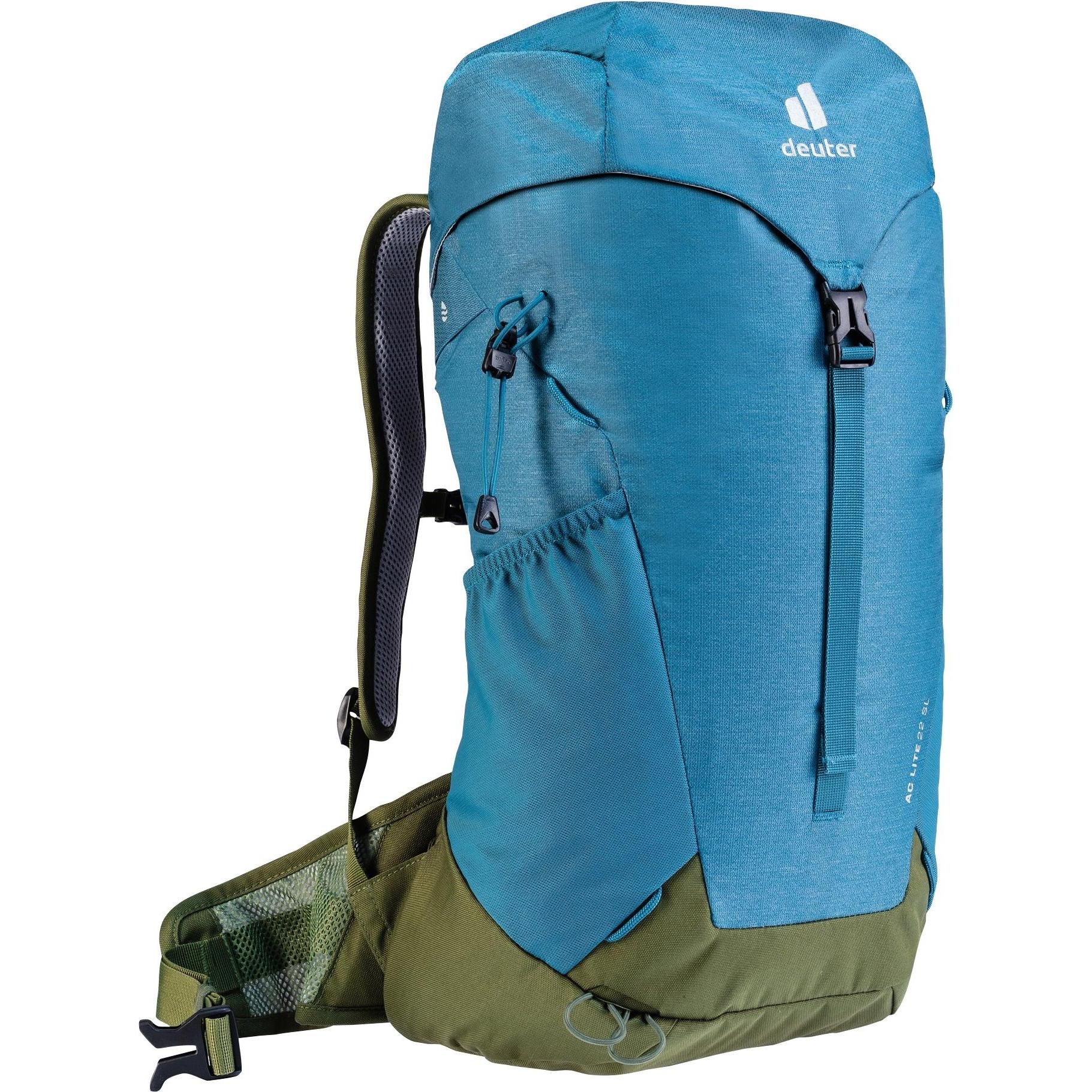 Deuter, Rucksack, (22 l)