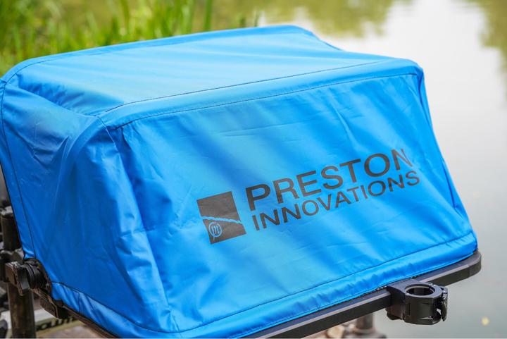 Produktbild Preston Ventalite