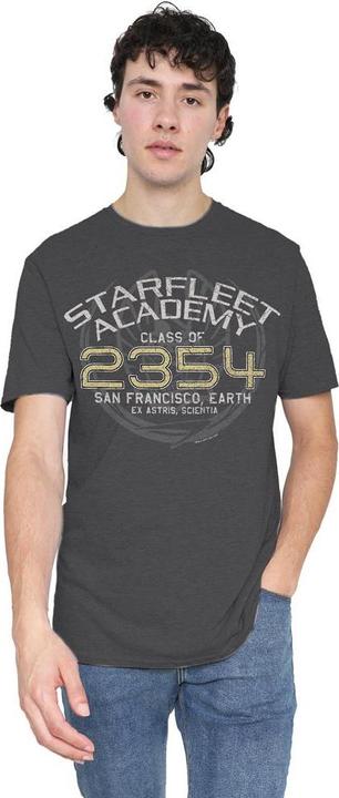 Immagine prodotto Graduation Maglietta Capitano Sisko Adulto Unisex (M)
