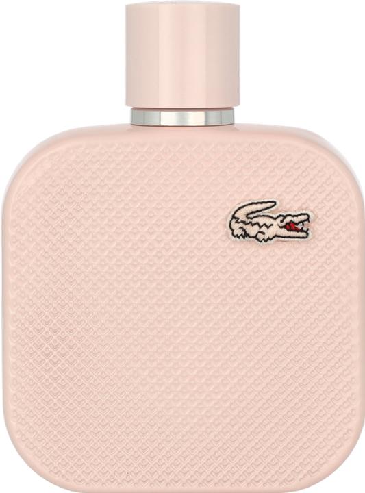 Produktbild Lacoste L.12.12 Rose (Eau de Parfum, 100 ml)