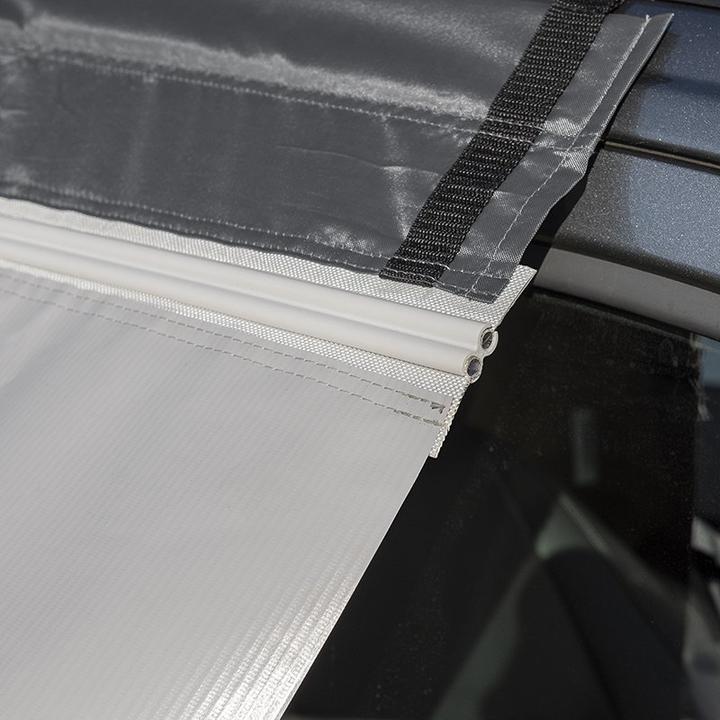 Actual product image ProPlus Magnetic tape set