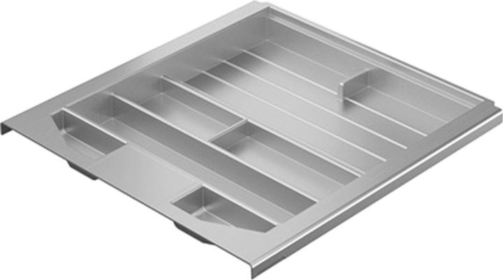 Produktbild Hettich Schreibmaterial-Auszug, Höhe 40 mm (1 Stk.)