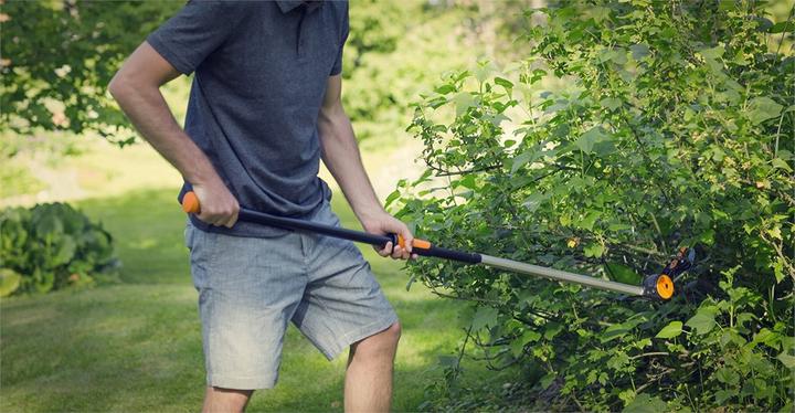 Produktbild Fiskars Schneidgiraffe UPX82