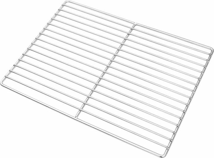 Produktbild vidaXL Hitzebeständiger Rost