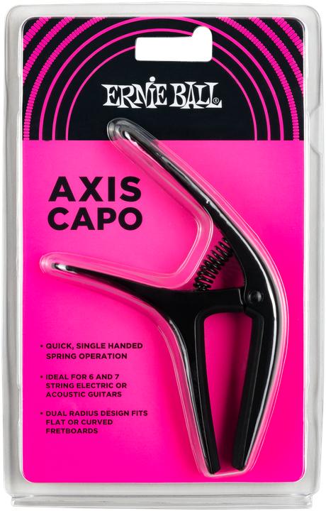 Immagine prodotto Ernie Ball Capo