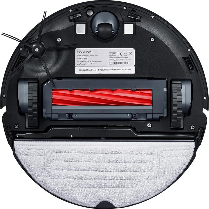 Actual product image Roborock S7 MaxV (Robot vacuum)