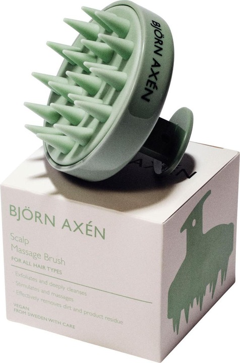 Björn Axen Scalp Massage Brush