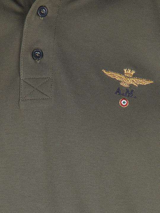 Actual product image Aeronautica Militare Poloshirt (XL)
