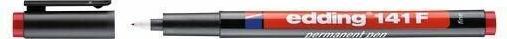 Produktbild Edding Ohp (Rot, 0.60 mm, 1 x)