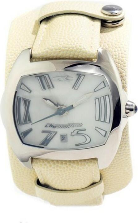 Chronotech Herrenuhr CT2188J-20 (Ø 49 mm) (49 mm)