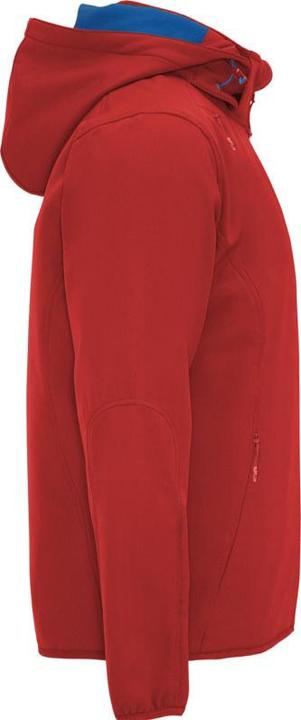 Produktbild Alpinia Siberia Softshelljacke (M)