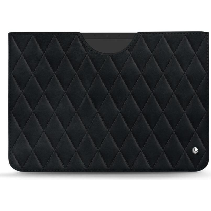 Thumbnail - Noreve Lederschutzhülle (Microsoft Surface Pro 8), Tablet Hülle, Grau