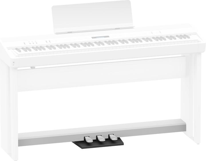 Actual product image Roland KPD-90 pedal unit