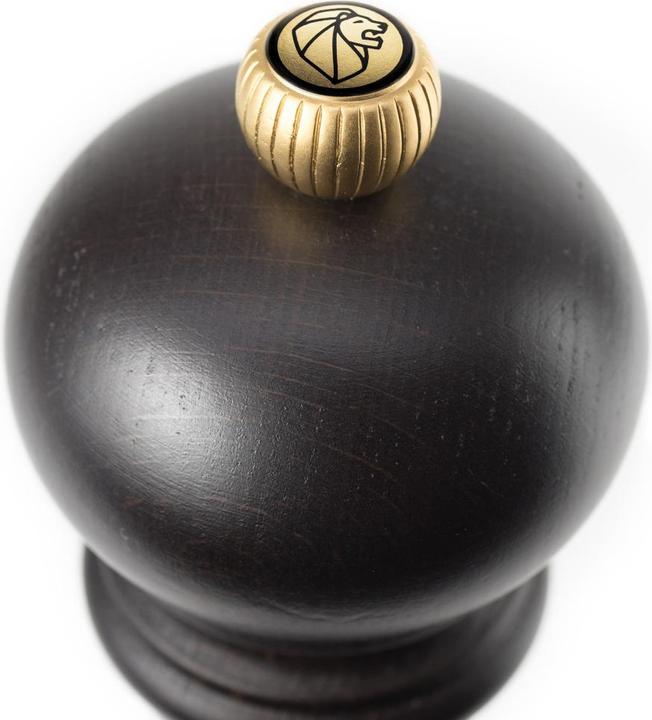 Actual product image Peugeot Paris with adjustable grinder (Pepper)