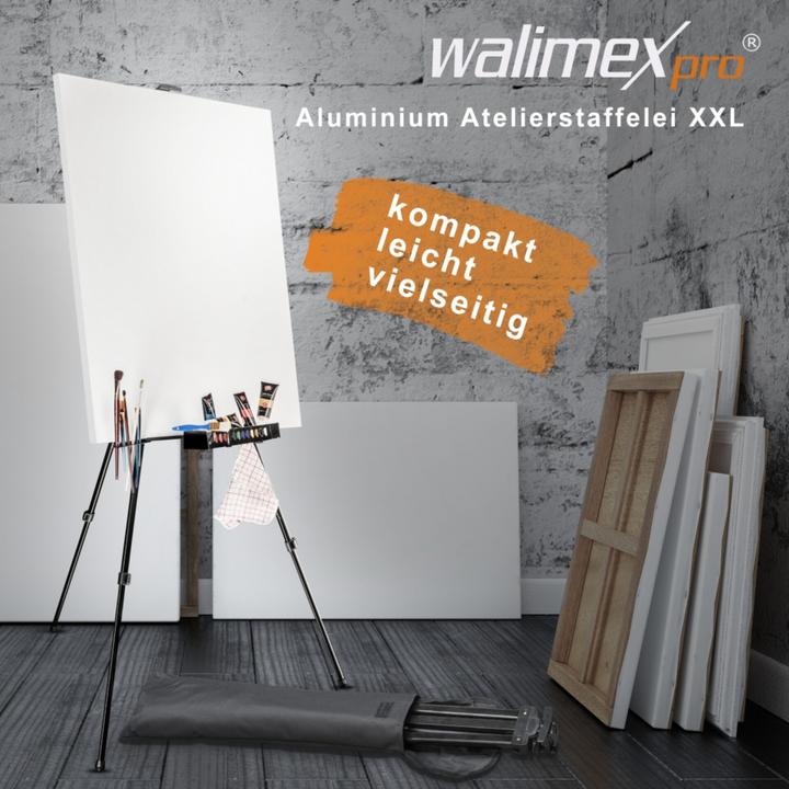 Image du produit Walimex Service de relais de studio
